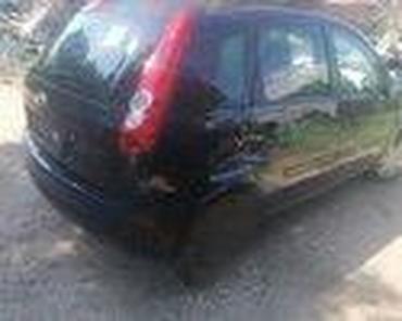 prodaj: PREDNJI AMORTIZERA ZA FORD FIESTA OD 2002. DO 2006. GOD. | — 5