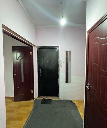 106: 1 комната, 44 м², Нижний Джал (Джал-23) 106 серия улучшенная, 2 этаж — 6