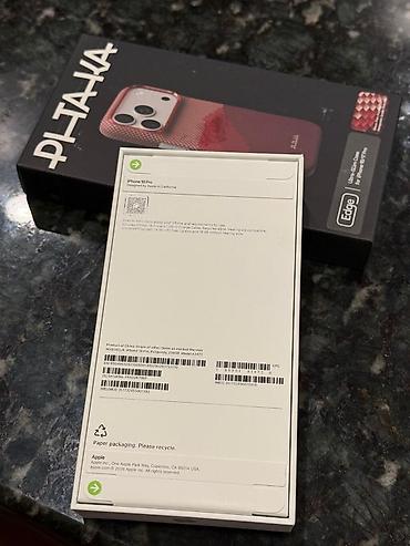 корпуса для пк бишкек бу: IPhone 18 Pro — 256 ГБ, цвет Burgundy. - Официальный американский — 2