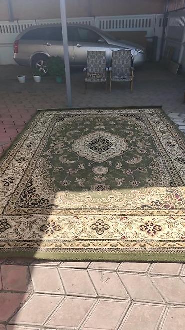 палас цена бишкек: Килем Колдонулган, Миллиондук, 400 * 300, Жибек, Түркия, Накталай эмес/накталай төлөм — 1