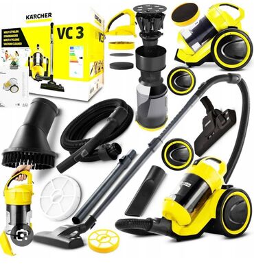 запчасти стиральный машина: Запчасти бу для пылесоса karcher vc 3 на жёлтый цвет и белый