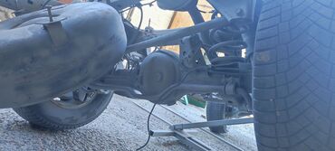 СТО, ремонт транспорта: Пескоструй . Пескоструйная обработка — 9