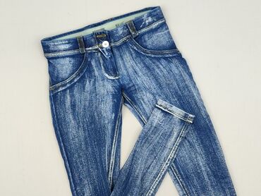 Star Wars: Freddy, Jeans for women, size XS