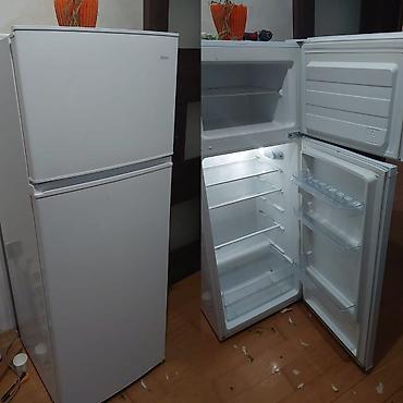 zapi satsi: Soyuducu Midea – satılır - Qiymət: 220 AZN - Ölçülər: Hündürlük 1.43 — 1