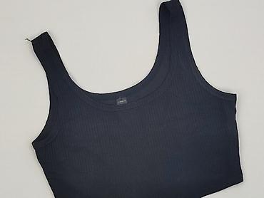 croop koszule: Shein, Top damski, rozmiar M — 1