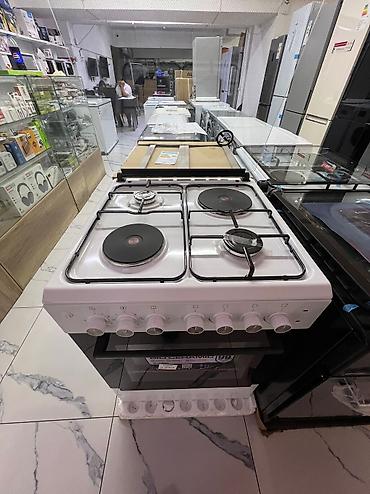 газовые плиты рассрочка: Газовые плиты и посудомоечные машины в рассрочку рассрочка на 12/9/6/3 — 2