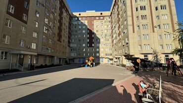 Продажа квартир: 2 комнаты, 70 м², Элитка, 5 этаж, Евроремонт