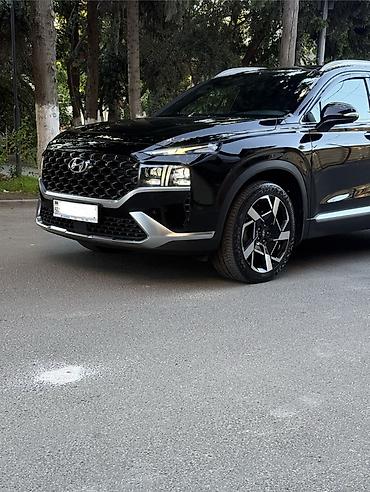 masin salon: Hyundai – yüksək təchizatlı salon və müasir təhlükəsizlik • Servis — 6