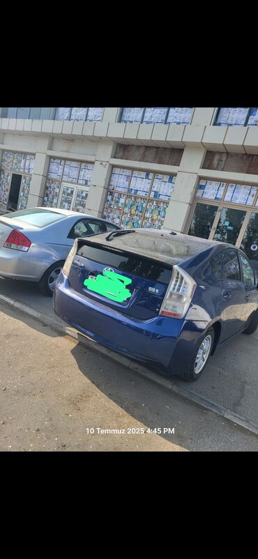 запчасти гольф 2: Toyota Prius: 1.8 l | 2014 il Hetçbek