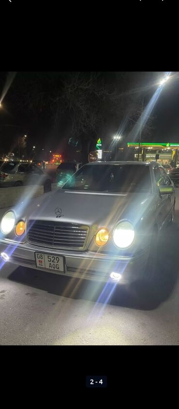 мерседес 210 газ бензин: Mercedes-Benz A 210: 1996 г., 3.2 л, Автомат, Газ, Седан