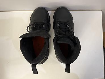 шредеры 7 9 универсальные: Ботинки Adidas TERREX AX4 MID GORE-TEX HIKING SHOES, оригинал с — 6