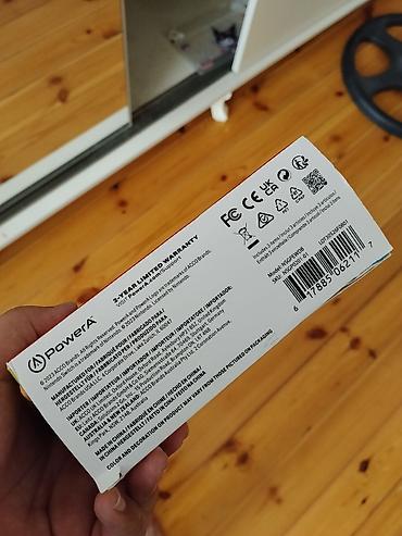 nintendo switch 3 lite: Oyun konsolu satiram Almaniyadan gelib ordan 50 manata alinib 25 — 4