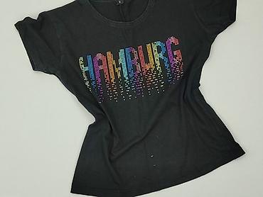 marka h: T-shirt damski, rozmiar S — 1