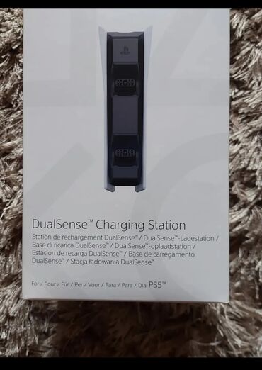 как купить игру в playstation store азербайджан: PlayStation charging stasion alınıb heç işlənməyib real alıcıya