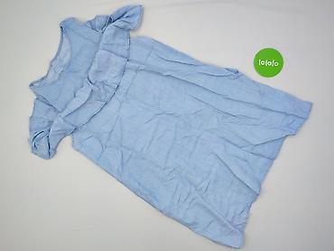 lniana: Sukienka damska, rozmiar S — 2