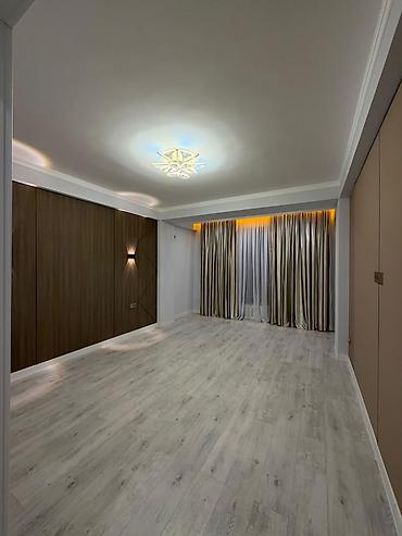 seven development: 3 комнаты, 78 м², 8 этаж, Дизайнерский ремонт — 7