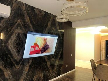 Продажа квартир: 3 комнаты, 96 м², Элитка, 6 этаж, Евроремонт