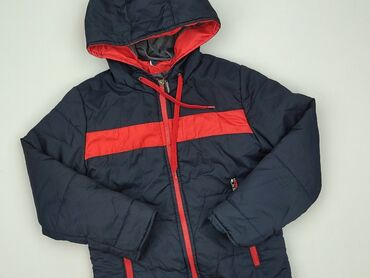 czapka zimowa arcteryx: Демісезонна куртка, 9 р., 128-134 см, стан - Дуже гарний