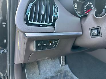 Kia: Kia Stinger: 2019 г., 2 л, Автомат, Бензин, Хэтчбэк — 20