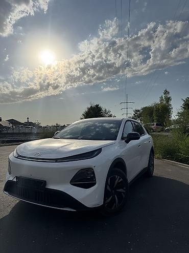 воду: Сдаю Changan, Посуточно, Без водителя, | Залог, Водительские права — 2