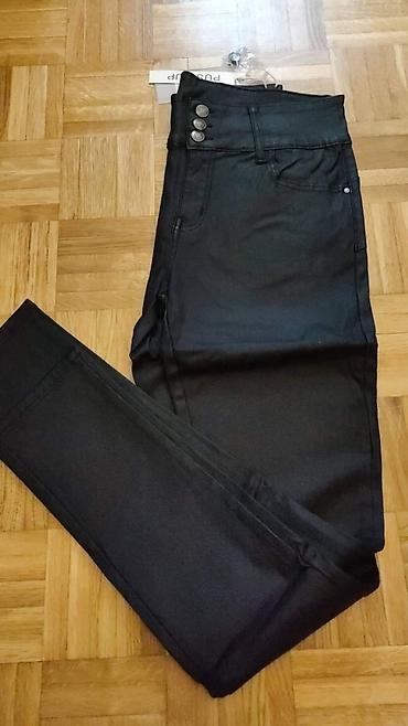 lee ecosse: Push up model farmerica 
s (odg za XS)
1500
Eko koža — 1