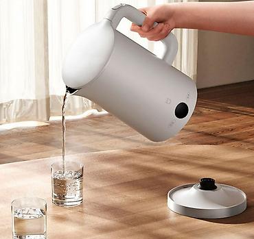 kitchen aid: Электрический чайник, Новый, Платная доставка, Самовывоз — 3