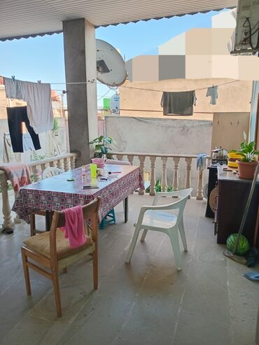 Həyət evləri və villaların satışı: Əmircan qəs. 4 otaqlı, 200 kv. m, Yeni təmirli — 15