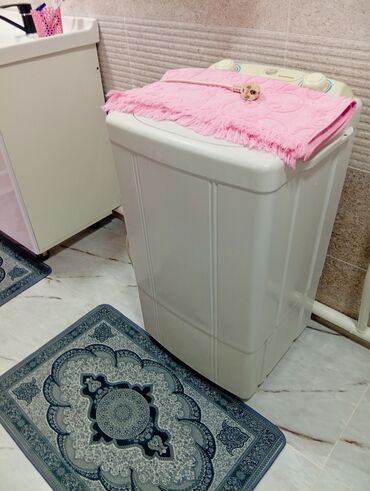 кофемашина нескафе для кафе: Кир жуучу машина Avest, Жарым автоматтык, 7 кг чейин, Компакттуу