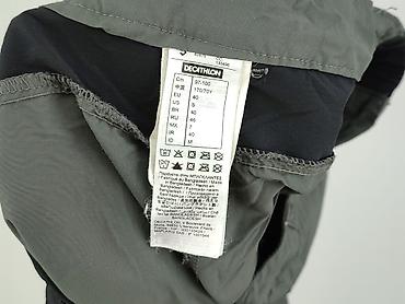lidl bermudy: Decathlon, Szorty damskie, rozmiar S — 4