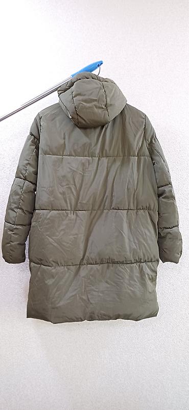 oversize kurtka: Puxovik kurtka, Defacto, S — 2