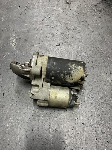 бус сапок стартер: Стартер 12V для легкового автомобиля Особенности: - Электростартер с — 2