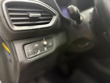 кадамжа: Hyundai Santa Fe: 2019 г., 2.2 л, Дизель, Кроссовер — 7