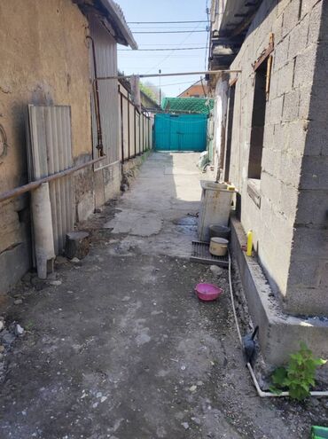 Продажа домов: Дом, 37 м², 2 комнаты, Собственник, Косметический ремонт
