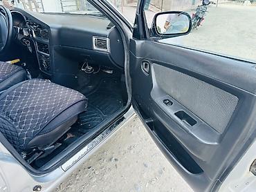 лед освещение: Daewoo Nexia: 2012 г., 1.6 л, Механика, Газ, Седан — 5
