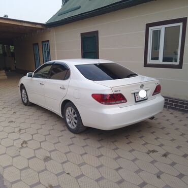 рассрочка авто бишкек без первоначального взноса: Toyota Windom: 2002 г., 3 л, Автоматтык, Бензин, Седан