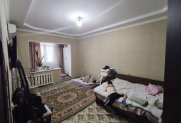 Продажа квартир: 1 комната, 36 м², Кок-Жар ж/м 106 серия, 2 этаж, Евроремонт — 3