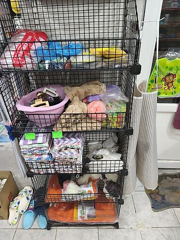 seel butik: Mağaza hazır bizness kimi satılır ünvan : Qaraçuxur qəsəbəsi 32ci — 9