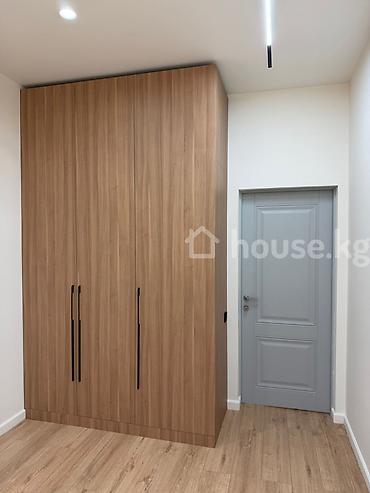 Продажа квартир: 2 комнаты, 67 м², Индивидуалка, 4 этаж, Дизайнерский ремонт — 5