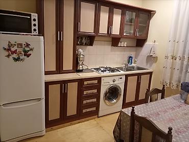 lan: Buzovna 4 otaqlı, 144 kv. m, Kredit yoxdur, Orta təmir — 10