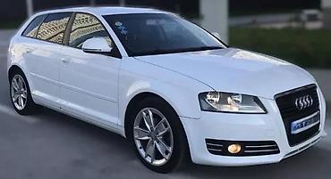 delovi za audi q5: AUDI A3 2GOD. - POLOVNI I NOVI DELOVI | Audi A3 - 2003 2012god. - — 2
