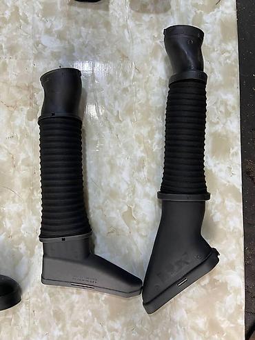 Soyutma və qızdırıma sistemlərinin digər detalları: "Mercedes" hava borusu Şəhər: Bakı Elanın növü: Ehtiyat hissələri — 12