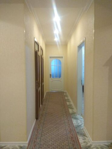 Yeni tikili: 8-ci mikrorayon, 3 otaqlı, Yeni tikili, 142 kv. m — 14