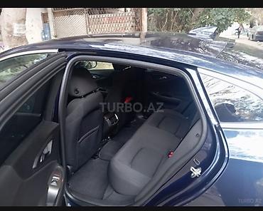 авто прадажа: Chevrolet sedan – ECOTEC benzin mühərriki, avtomat transmissiya — 6