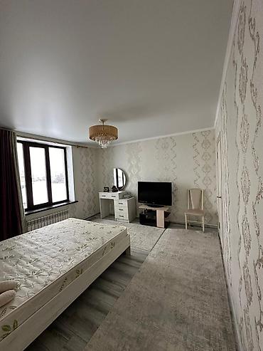 Долгосрочная аренда домов: 200 м², 6 комнат, Евроремонт, Забор, огорожен, Кондиционер — 13