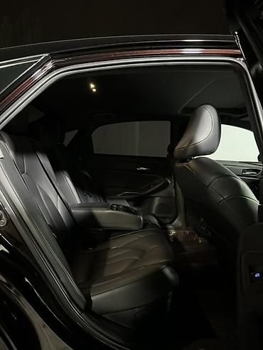 тайота аванте: Toyota Avalon: 2019 г., 2.5 л, Вариатор, Гибрид, Седан — 7