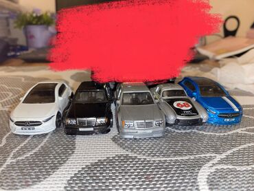 uşaq üçün həkim dəsti: Mercedes hot wheels Qara-10 manat Boz-10 manat Qara boz qabagnan-15