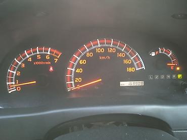 ио пинин: Toyota Ipsum: 2003 г., 2.4 л, Автомат, Бензин, Минивэн — 1
