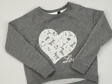 sweterek rozpinany 134: Bluza, 1.5-2 lat, 86-92 cm, stan - Bardzo dobry