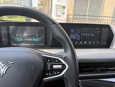 byd e9 1: BYD : 2023 г., Электромобиль, Кроссовер — 10