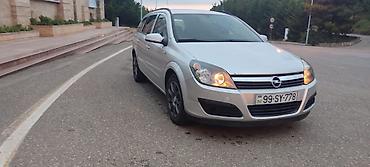 opel vectra b radyatör: Opel Astra: 1.6 l | 2005 il Universal — 9